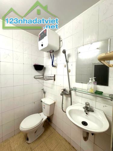 🔥 CHO THUÊ NHÀ NGUYÊN CĂN 3 TẦNG MẶT NGÕ TÔ HIỆU - 4