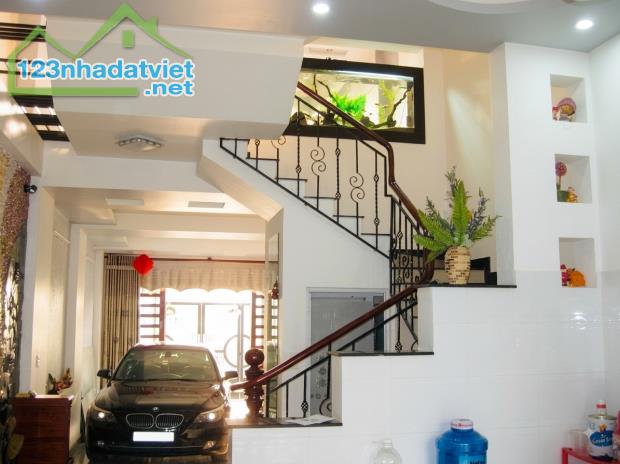 [KH106*] M.Tiền DD4 cạnh CV An Sương, kinh doanh đỉnh, 11.x tỷ - 1
