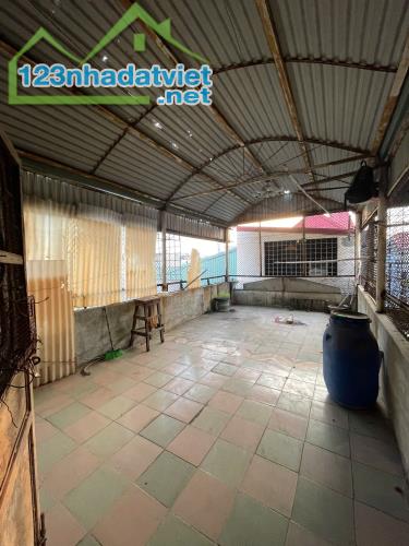 💥💥💥HÀNG NÓNG 50m sân cổng riêng 229 hàng kênh ngõ nông 01 rẽ💥💥💥 - 4
