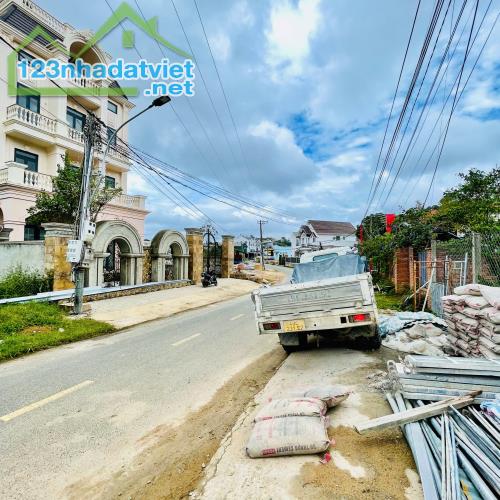 Bán đất mặt tiền đường Đa Phú gần 300m2, giá 7,8 tỷ - 2
