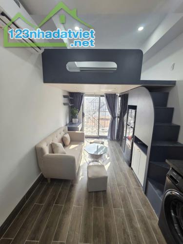 CHDV 2 mặt tiền Lê Văn Quới Bình Tân dòng tiền 90tr/th113m2,6Tầng Thang máy Nhỉnh 21 tỷ - 1