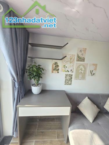 CHDV 2 mặt tiền Lê Văn Quới Bình Tân dòng tiền 90tr/th113m2,6Tầng Thang máy Nhỉnh 21 tỷ - 3