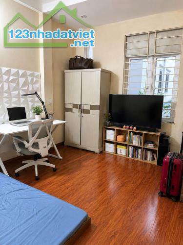 CHO THUÊ PHÒNG FULL NỘI THẤT TẠI THẠCH CẦU, LONG BIÊN, HÀ NỘI - 1