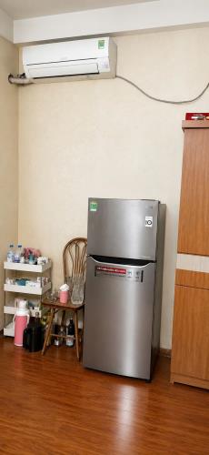 CHO THUÊ PHÒNG FULL NỘI THẤT TẠI THẠCH CẦU, LONG BIÊN, HÀ NỘI - 3