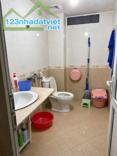 CHO THUÊ PHÒNG FULL NỘI THẤT TẠI THẠCH CẦU, LONG BIÊN, HÀ NỘI - 4