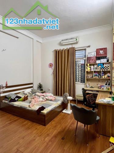 BÁN NHÀ MẶT PHỐ VŨ VĂN CẨN VẠN PHÚC HÀ ĐÔNG - 62M 4 TẦNG VỈA HÈ PHÂN LÔ Ô TÔ TRÁNH CHỈ 18 - 2