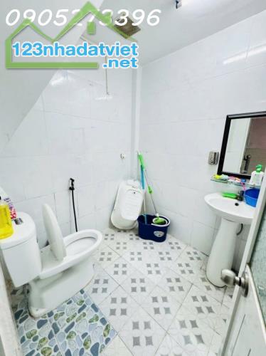 CHÍNH CHỦ BÁN NHÀ ĐẸP GIÁ RẺ - 35M2 - NHỈNH 3 TỶ