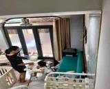 Chủ gởi bán nhà 2 tầng , kiệt 3m, cách Trần Quý Cáp 10m, diện tích 25 m, giá hơn 3 tỷ