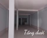 Bán nhà mặt tiền đường Đông Hưng Thuận Quận 12