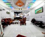🔥 Sát Mặt Tiền Âu Dương Lân, Q8 – Nhà Đẹp 60m², Hẻm Xe Hơi – Vào Ở Ngay! 🔥