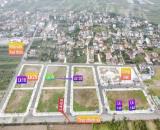 🔥 HƯỚNG NAM MÁT LÀNH VIỆT YÊN - SỞ HỮU NGAY 77,2M² ĐƯỜNG Ô TÔ 7 CHỖ ĐỖ CỬA 🔥 📍 Tọa độ v