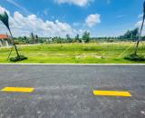 KẸT TIỀN BÁN GẤP 450M2 ĐẤT TC NGAY KCN DÂN CƯ ĐÔNG SÁT CHỢ, TR.HỌC. GIÁ 545TR/SỔ