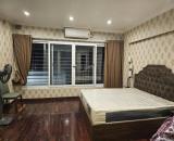 Cho thuê nhà riêng tại Tây Hồ, full nội thất xịn, chỉ xách vali vào ở (99 Âu Cơ)