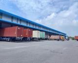 Cho thuê kho vận hành Logistics ngay KCN Long Thành, Đồng Nai, 10000m2, giá thuê 70k/m2.