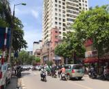 Nhà phố Nguyễn Tuân - Thanh Xuân, dt 88m2 x 7T, KD cực Víp, ô tô tránh - dừng đỗ.