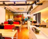 🏢 VĂN PHÒNG SALA ⟡ 110M² ⟡ VIEW CÔNG VIÊN ⟡ 53 TRIỆU (Cho thuê)