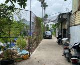 [T5898] Đất vuông A4 hẻm ô tô cạnh Cầu Bến Phân - Giá 2.x tỷ