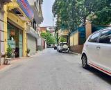 NHÀ PHỐ, NGUYỄN PHONG SẮC, CẦU GIẤY-PHÂN LÔ-Ô TÔ-KD: 70M X5T, MT 5M, GIÁ 31,9 TỶ.
