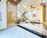 🏡 BÁN NHÀ LÔ GÓC 2 MẶT THOÁNG TRẦN NGUYÊN HÃN – 4 TẦNG – 3 NGỦ – FULL NỘI THẤT