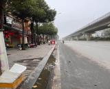 NHÀ MẶT ĐƯỜNG QUANG TRUNG HÀ ĐÔNG - VỊ TRÍ ĐẸP 2 MẶT THOÁNG KINH DOANH ĐỈNH: 95M2 - 35 TỶ