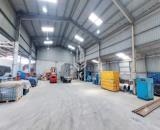 CHO THUÊ MẶT BẰNG 480M² – ĐƯỜNG TRẦN BÌNH TRỌNG, PHƯỜNG 8, TPVT 🔥