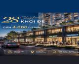 ► NÓNG BỎNG TAY… ⇒ KHỐI ĐẾ NODECO SKY TÂN TIẾN - BẮC GIANGf