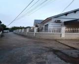 VĂN GIANG 121M² – Ô TÔ VÀO TẬN ĐẤT – HÀNG DIỆN TÍCH LỚN KHÔNG PHẢI LÚC NÀO CÓ
