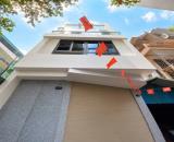 🏡 Nhà 5 Tầng Sát KĐT Đô Nghĩa,54M² – 4 Phòng Ngủ- Giá  6.2 Tỷ Có Bớt