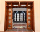 BÁN NHÀ MÃ LÒ, KHU DÂN TRÍ AN NINH, DT 4X11M, 4 TẦNG, HẺM RỘNG 8M, GIÁ SỐC CHỈ NHỈNH 5 TỶ