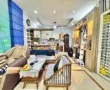 HẺM XE HƠI CẠNH NHÀ - PHAN ĐĂNG LƯU - PN  -  4 TẦNG ĐÚC - 5PN - NỞ HẬU L ĐẸP - CHỈ 8.5 TỶ