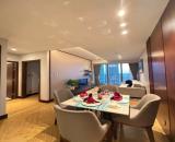 🌊 1PN WYNDHAM SOLEIL ĐÀ NẴNG – 55M² RIÊNG TƯ GIỮA “THƯƠNG CẢNG TRÊN MÂY”