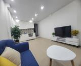 Cho thuê căn hộ tập thể Tầng 2 Nguyễn Hiền 70m2 đủ đồ, 2PN + phòng trẻ em, ô tô đỗ sát nhà