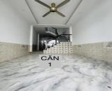 💥2 CĂN NGAY BX MIỀN ĐÔNG -💰CHỈ 3.5tỷ 👉60m2 ĐẤT - Hẻm rộng - 10m là đường lớn.  👉Phường
