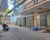 🏠 BÁN NHÀ 3 TẦNG – 2 MẶT HẺM – CÁCH MẶT TIỀN ĐƯỜNG SỐ 8 CHỈ 10M