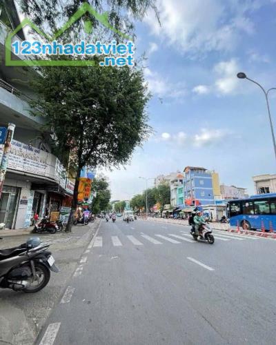 Bán dãy nhà trọ 75m² tại Lê Trọng Tấn Tân Phú chỉ 5Đ nhỏ - 2