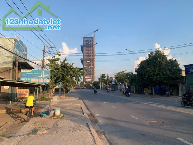 🚨 RA NHANH – NHÀ XƯỞNG MẶT TIỀN ĐT743 – 857M² – CHỈ 16,8 TỶ 🚨 - 3