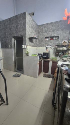 NHÀ 45M2 (4x11) HẺM 5M BÊN HÔNG TRƯỜNG KIM ĐỒNG GIÁ 4.65 TỶ - 2