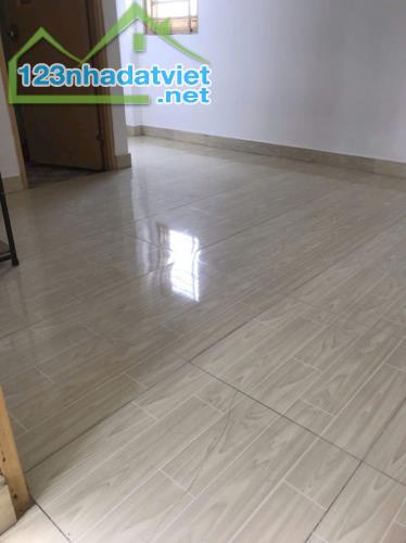 CHO THUÊ PHÒNG FULL NỘI THẤT TẠI ĐƯỜNG TÔN THẤT THUYẾT - PHƯỜNG 16 - QUẬN 4 - TP.HCM.