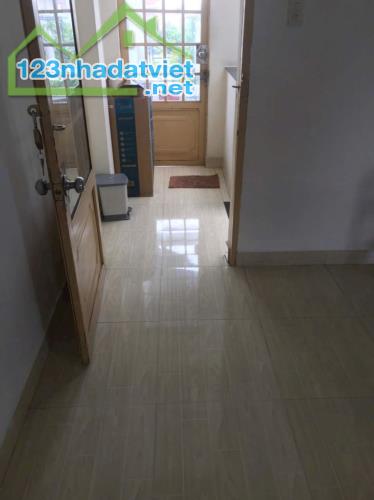 CHO THUÊ PHÒNG FULL NỘI THẤT TẠI ĐƯỜNG TÔN THẤT THUYẾT - PHƯỜNG 16 - QUẬN 4 - TP.HCM. - 1