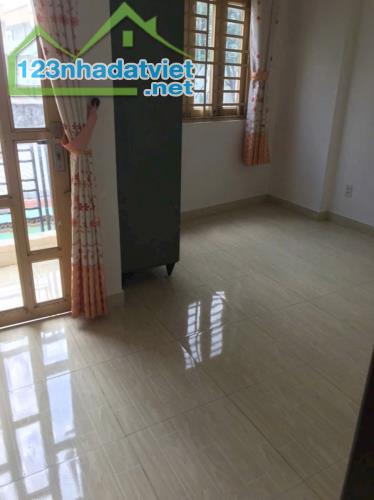 CHO THUÊ PHÒNG FULL NỘI THẤT TẠI ĐƯỜNG TÔN THẤT THUYẾT - PHƯỜNG 16 - QUẬN 4 - TP.HCM. - 2