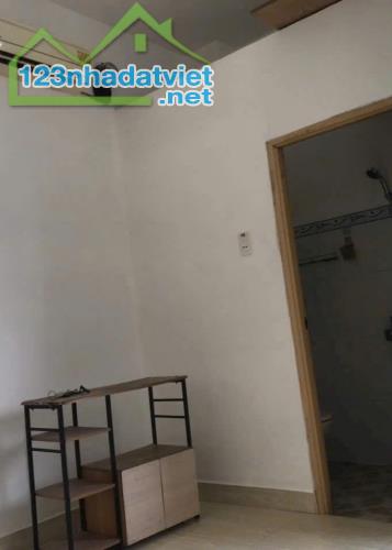 CHO THUÊ PHÒNG FULL NỘI THẤT TẠI ĐƯỜNG TÔN THẤT THUYẾT - PHƯỜNG 16 - QUẬN 4 - TP.HCM. - 3