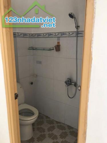 CHO THUÊ PHÒNG FULL NỘI THẤT TẠI ĐƯỜNG TÔN THẤT THUYẾT - PHƯỜNG 16 - QUẬN 4 - TP.HCM. - 4