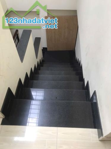 CHO THUÊ PHÒNG FULL NỘI THẤT TẠI ĐƯỜNG TÔN THẤT THUYẾT - PHƯỜNG 16 - QUẬN 4 - TP.HCM. - 5