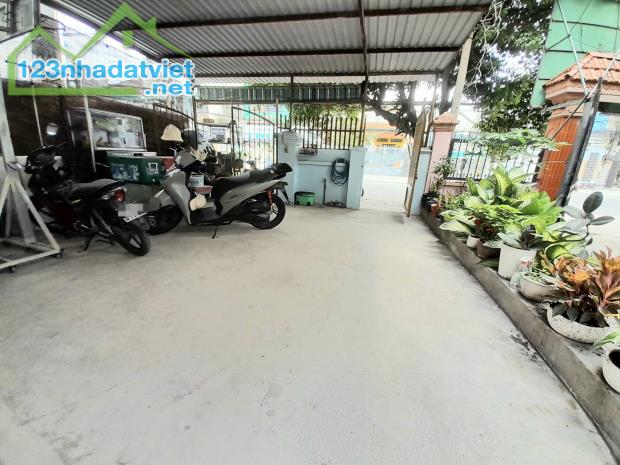 Bán Nhà 232m2 Mặt Tiền Dương Văn Cam, Linh Tây Gần Chợ Thủ Đức 19 tỷ - 1