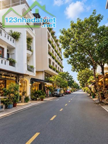 CHỈ TẦM 6.X CÓ NHÀ MẶT TIỀN KHU BÀN CỜ HỌ LÊ - 2 TẦNG 4.2❌13 SẴN DOANH THU - 1
