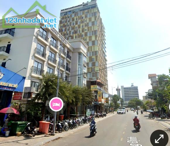 BÁN KHÁCH SẠN 4 SAO-D’MELIN MẶT TIỀN ĐƯỜNG TRƯƠNG CÔNG ĐỊNH, TP. VŨNG TÀU. - 1