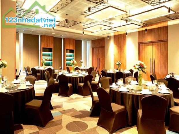 BÁN KHÁCH SẠN 4 SAO-D’MELIN MẶT TIỀN ĐƯỜNG TRƯƠNG CÔNG ĐỊNH, TP. VŨNG TÀU. - 3