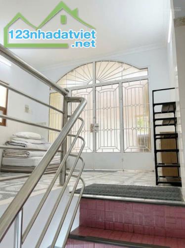 Bán nhà mặt tiền Ưu Long sát Cầu Chà Và, 2 tầng, 4x15m, chỉ 7,5 tỷ. - 2