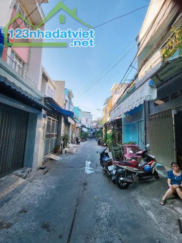 💖 CÁCH MẶT TIỀN CHỈ 50M – NGAY CHỢ TÂN HƯƠNG! – MUA Ở ĐƯỢC – THÊM VÀI THÙNG SƠN CÀNG - 1