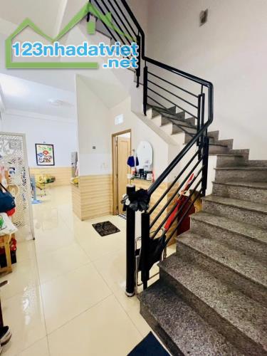 BÁN NHÀ ĐƯỜNG LÝ THÁNH TÔNG, P. TÂN THỚI HÒA – 50,4M² – 5 TỶ - 2